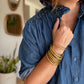 Robe longue Lisa