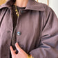 Veste Annie  chocolat