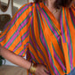 Blouse Summer pop