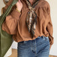 Chemise Jasmina camel
