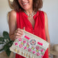 Pochette Rosalia 🌺