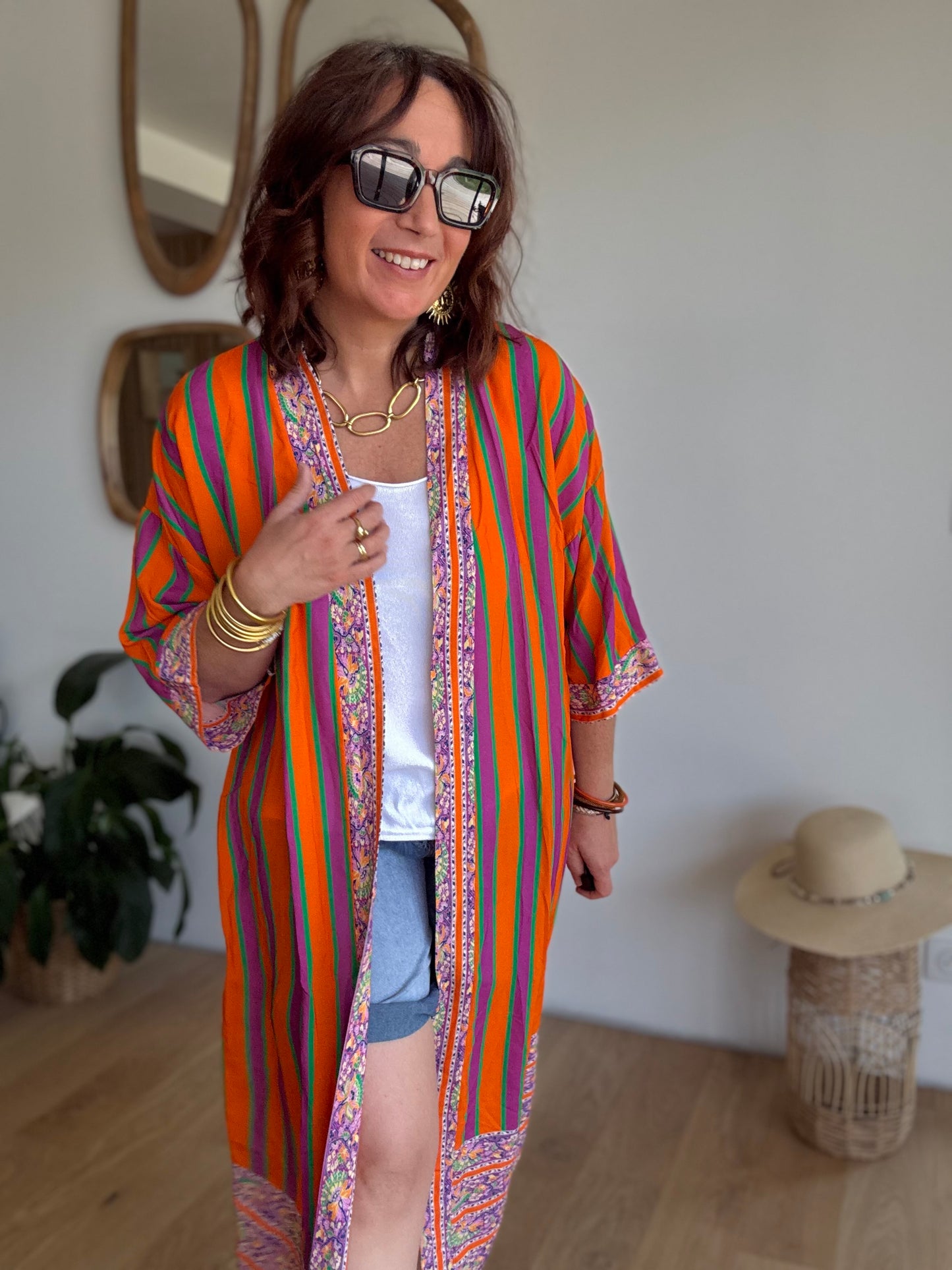Kimono Mambo 💃