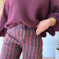 Jean Barrel cherry Bordeaux