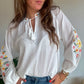 Blouse Marguerite