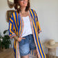 Kimono Blue