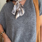 Pull Gina gris