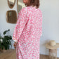 Kimono Pink