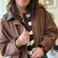 Veste Joy