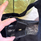 Sac rodéo noir