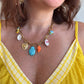 Collier Lima