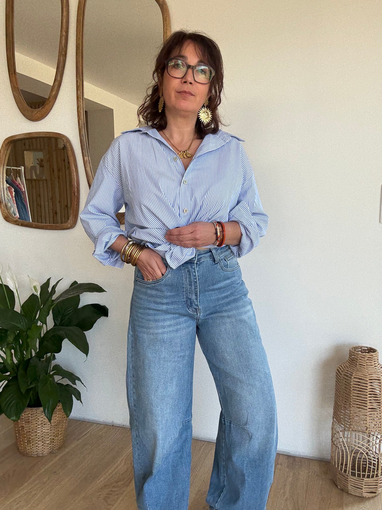 Jean Louisa