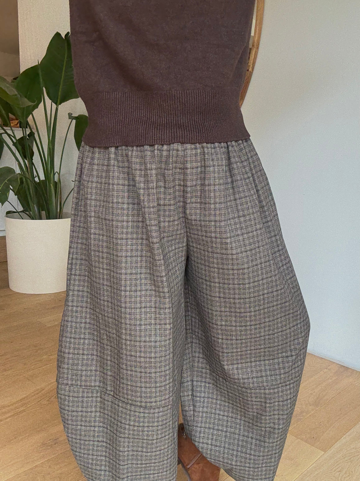 Pantalon Lou