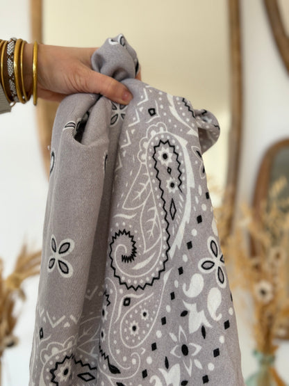 Foulard bandana