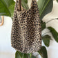 Sac Gaston Léopard