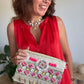 Pochette Rosalia 🌺