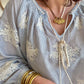 Blouse Alma