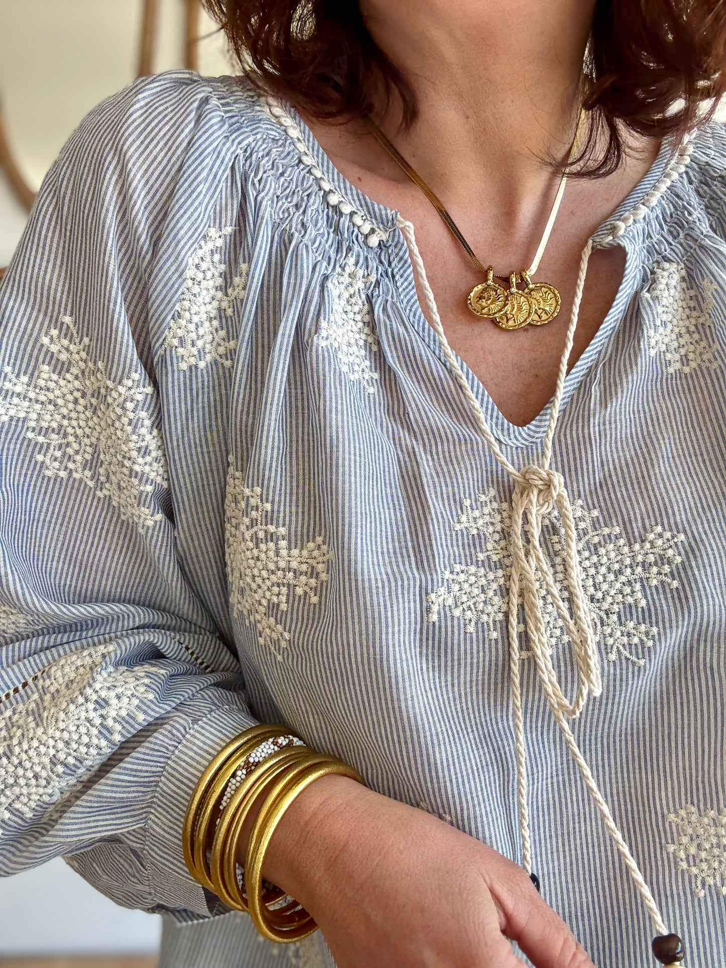 Blouse Alma