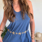 Ceinture bijoux Stella