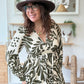 Robe Santa Fe kaki