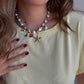 Collier Océan Pearl