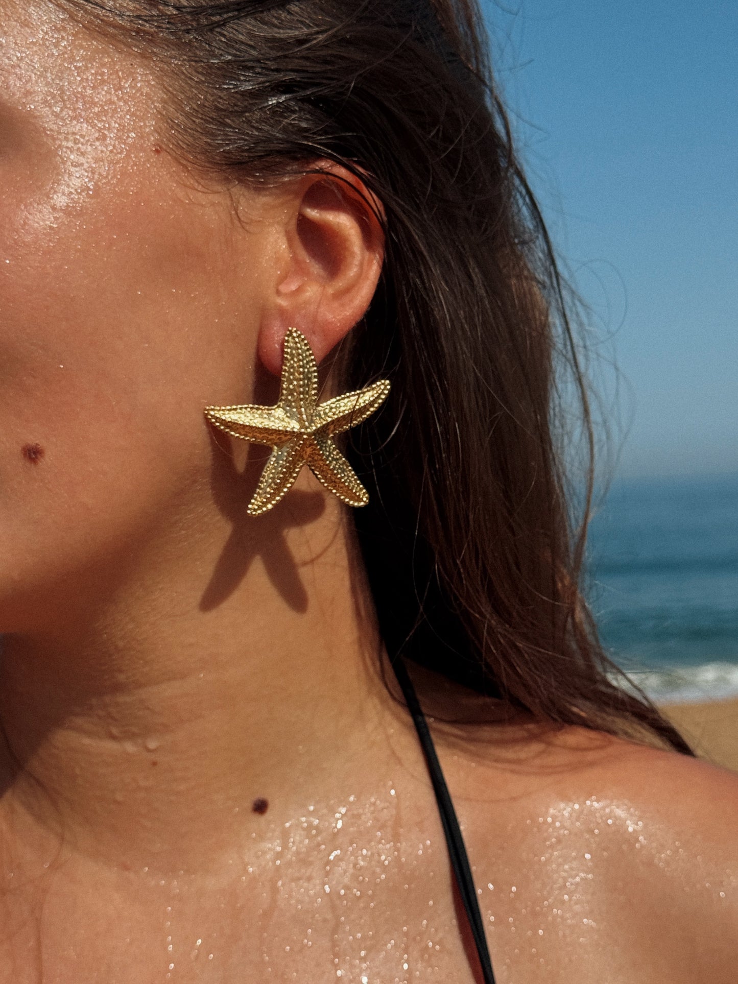 Boucles Starfish