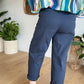 Pantalon Charlie Marine