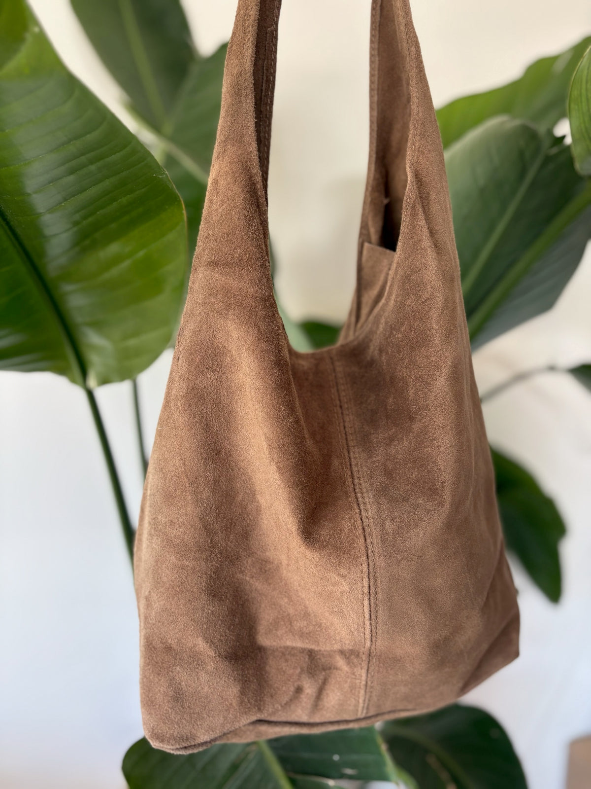 Sac Henry taupe