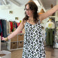 Robe bretelles Nala