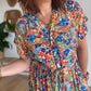 Robe Flowers