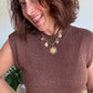 Collier Hélios