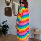 Kimono Rainbow🌈