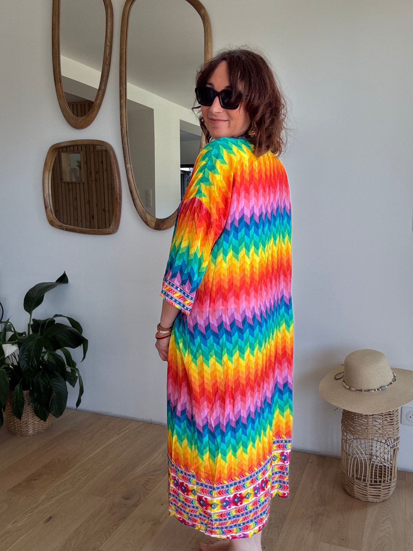 Kimono Rainbow🌈