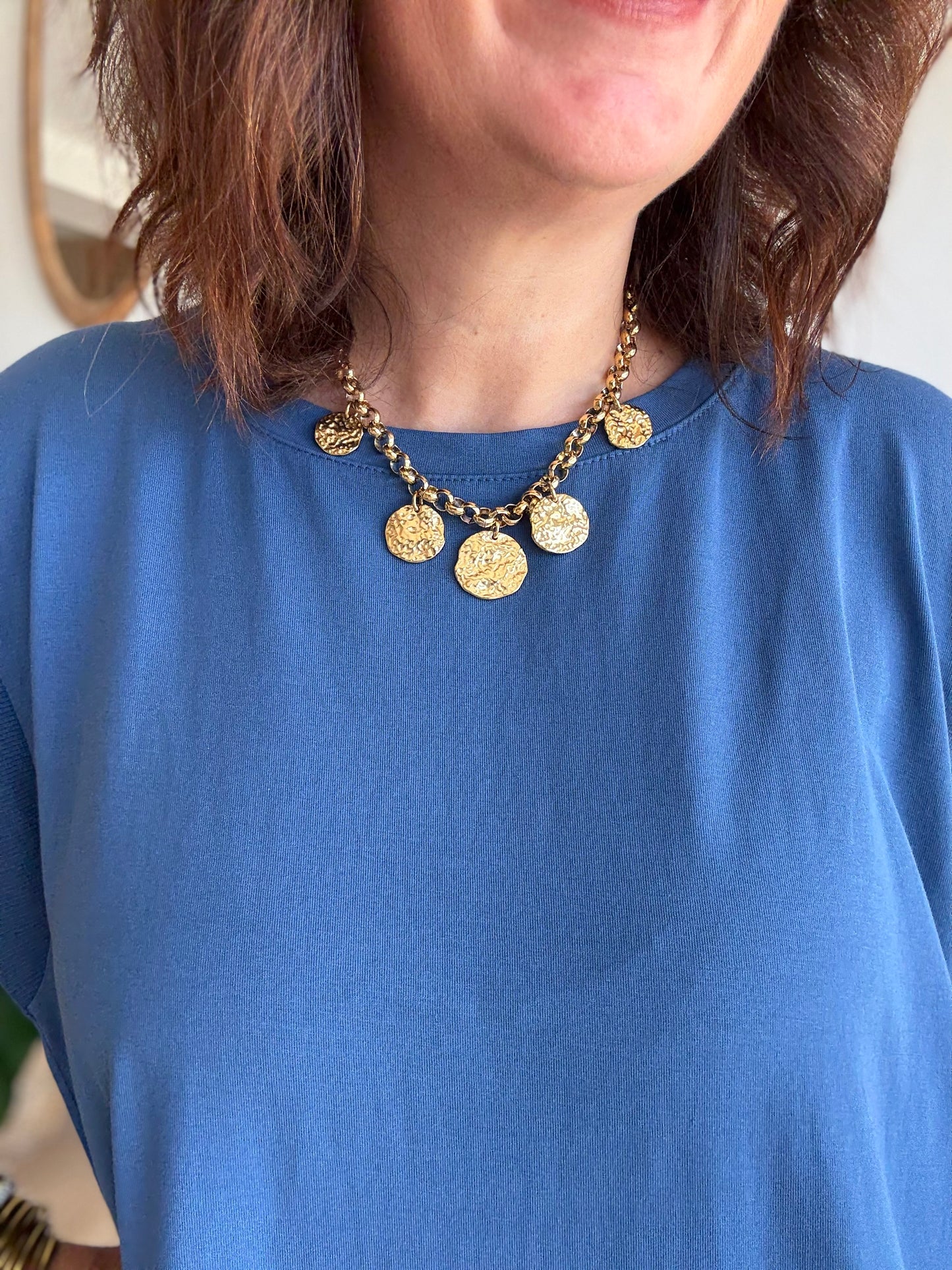 Collier Solea