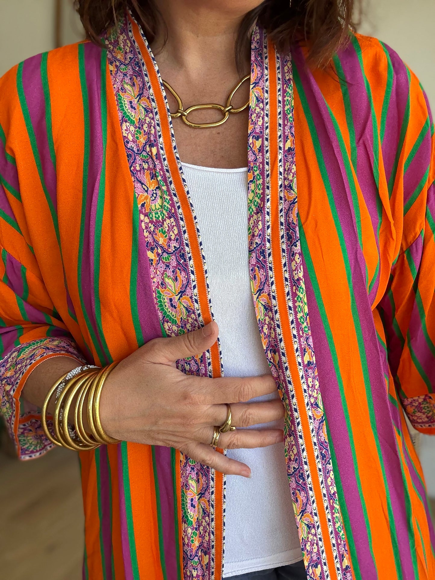 Kimono Mambo 💃