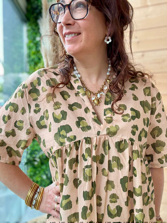 Robe Savana