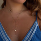 Collier Y Célesta