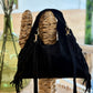 Sac rodéo noir