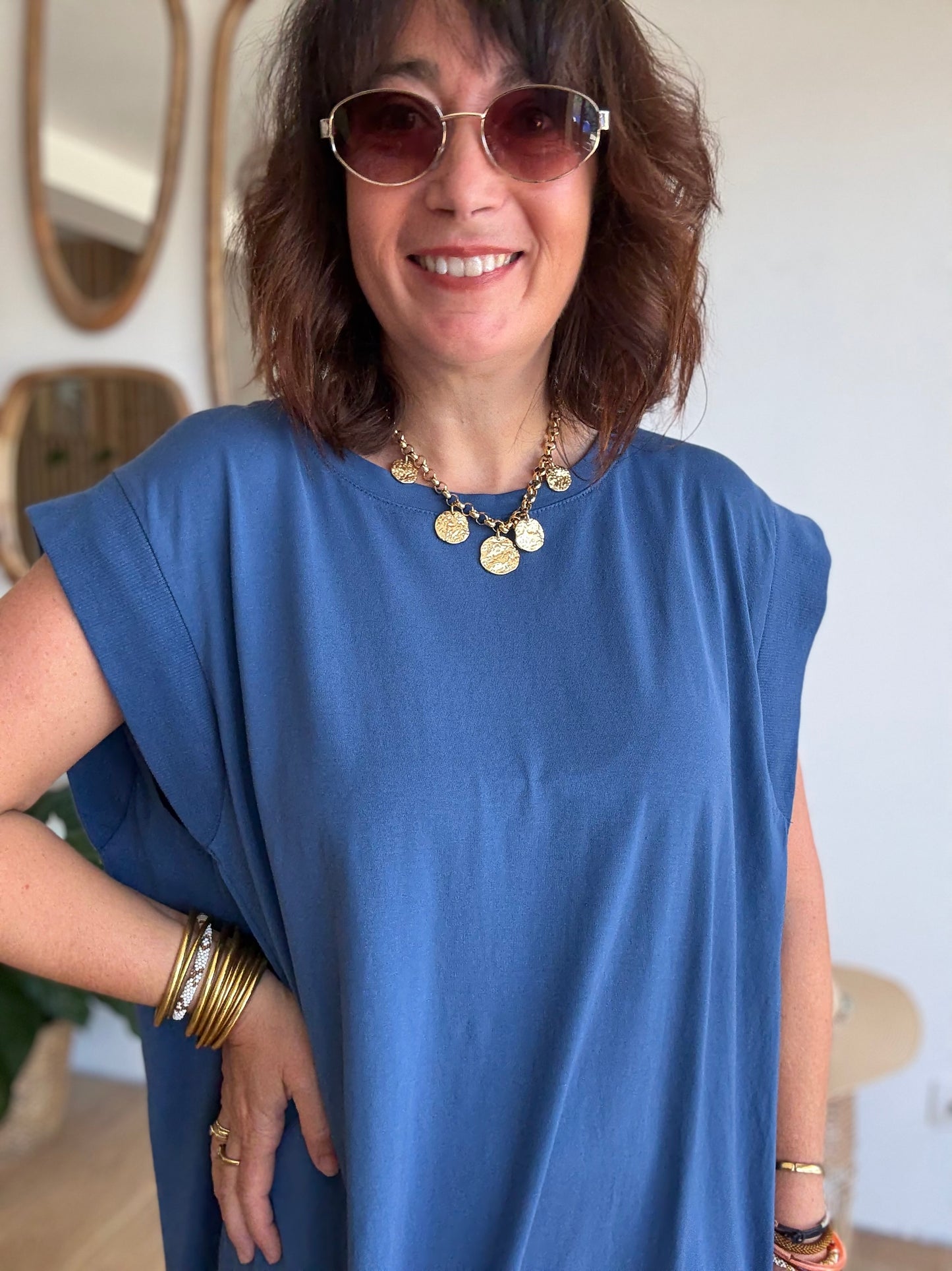 Collier Solea
