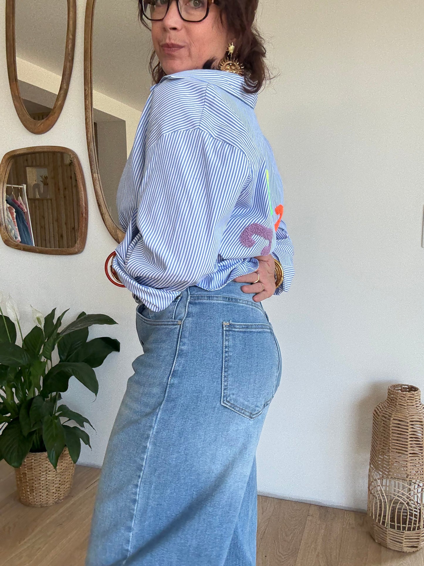 Jean Louisa