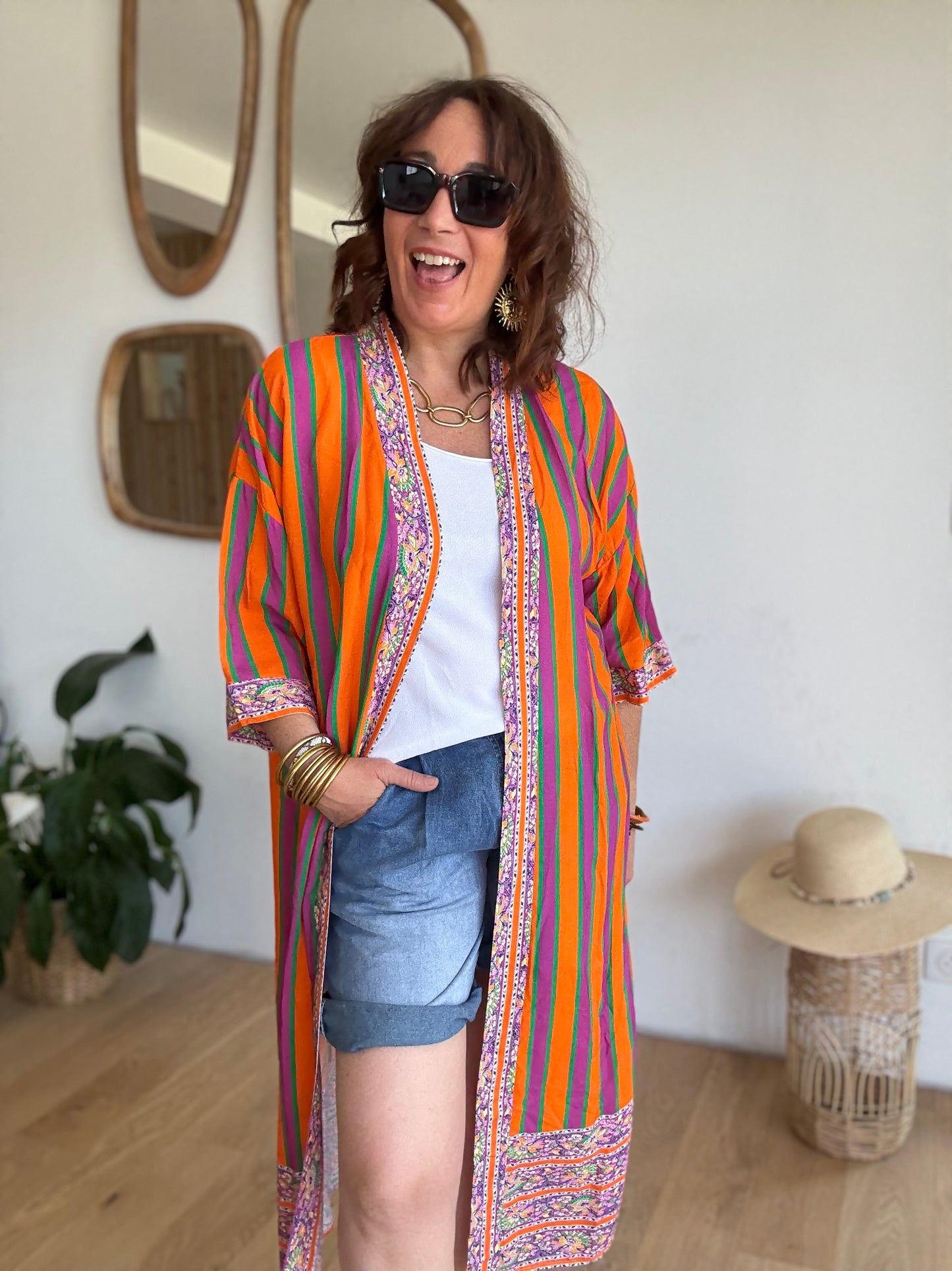 Kimono Mambo 💃