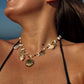 Collier Ariel