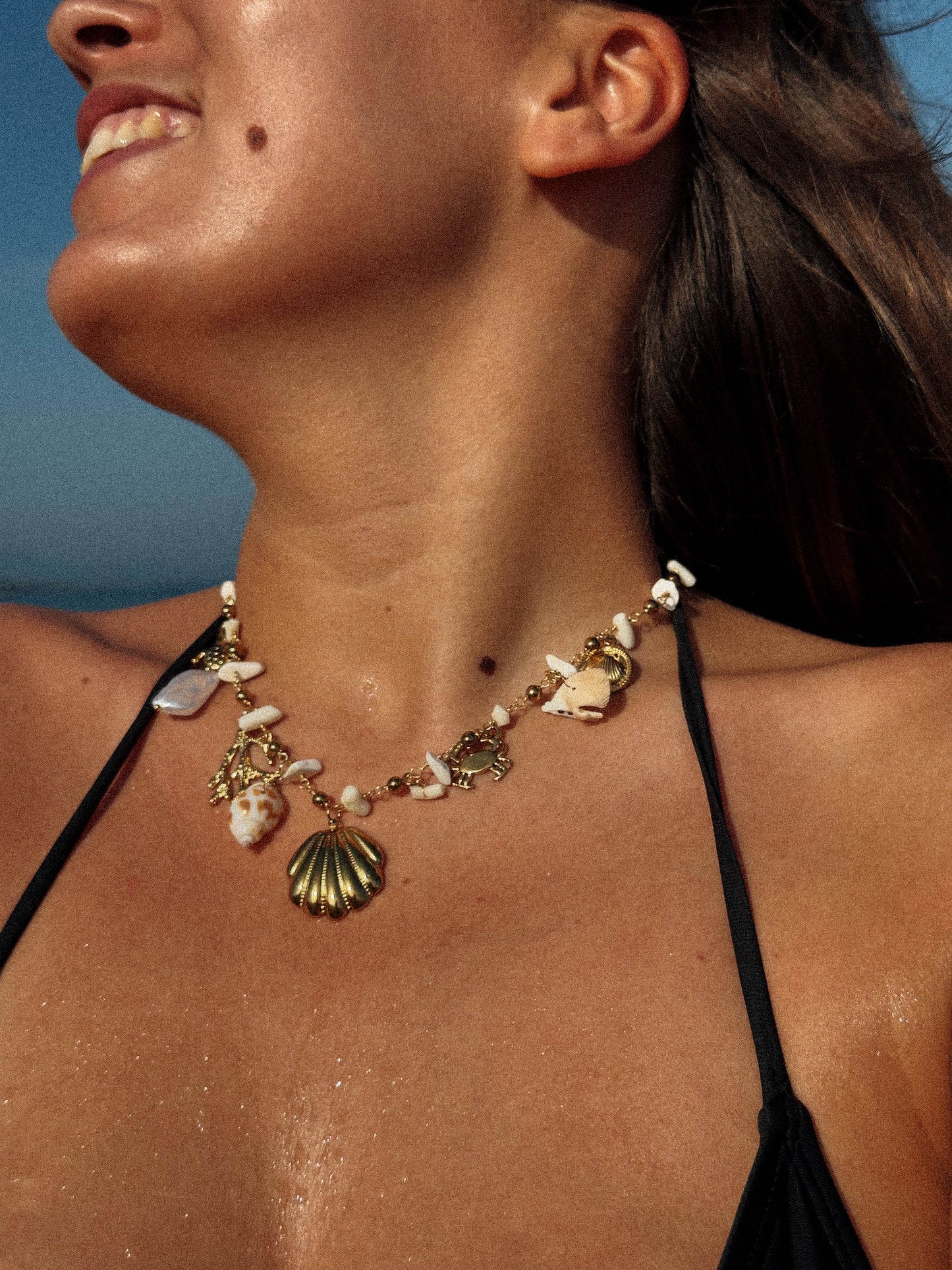 Collier Ariel