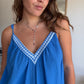 Collier Y Lumina