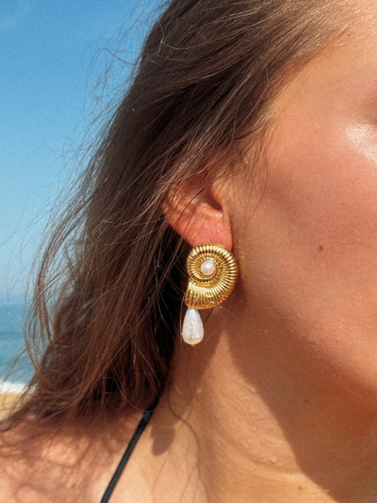 Boucles Nautilia
