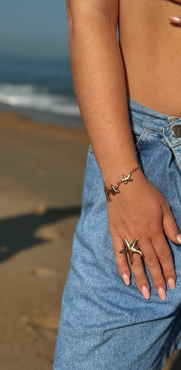 Bague izara