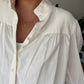 Chemise Jasmina Écru