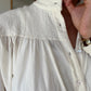 Chemise Jasmina Écru