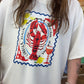 TEE shirt Homard