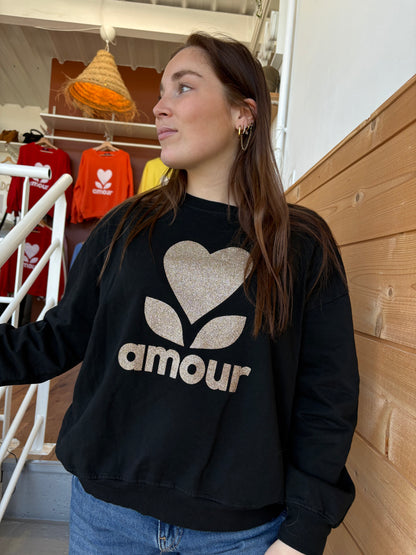 Sweat AMOUR🌈