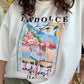 TEE shirt Dolce Vita